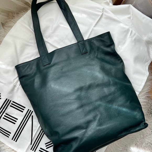 ❣️SOLD❣️Authentic Kenzo tote - Picture 2 of 10